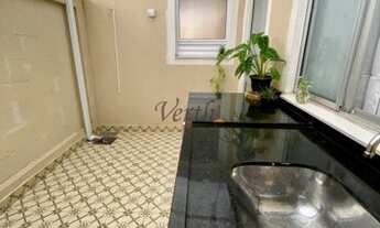 Imagem 3: Apartamento garden aconchegante à venda no Jardim Von Zuben em Campinas-SP