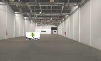 Imagem 5: Galpão Lapa - São Paulo