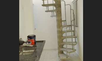 Imagem 5: Apartamento para aluguel e venda possui 43 metros quadrados com 2 quartos