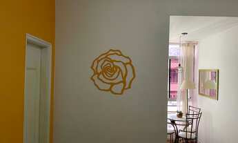 Imagem 3: Apartamento para venda possui 35 metros quadrados com 1 quarto em Copacabana - Rio de Jane