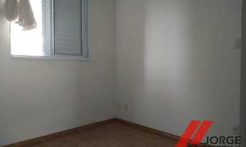 Imagem 2: Apartamento 52 m², 2 dormitórios - Andar alto