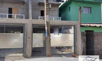 Imagem 4: Sobrado Residencial à venda, Rio Pequeno, São Paulo -