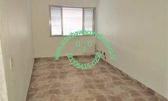 Imagem 2: Apartamento Amplo Reformado 1 Quarto no Mirataia II - Pechincha - Rio de Janeiro