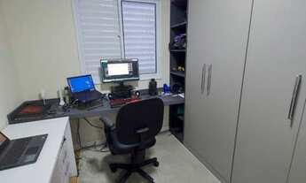 Imagem 4: Apartamento para Venda em São Paulo, Maranhão, 2 dormitórios, 1 suíte, 2 banheiros, 1 vaga