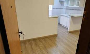 Imagem: Quitinete reformadíssima em Águas Claras