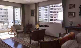 Imagem 7: Apartamento à venda no Paraíso com 4 suítes