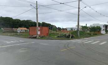 Imagem: Terreno - Lote (Esquina) - Jardim Giovana