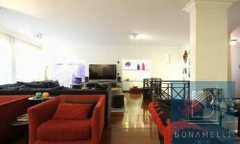 Imagem: Apartamento para venda possui 210 metros