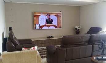 Imagem 3: Apartamento com 3 dormitórios, 233 m² - venda por R$ 2.950.000,00 ou aluguel por R$ 12.000