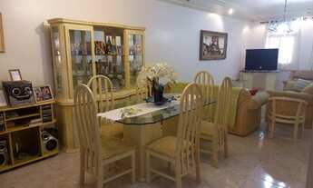 Imagem 7: Casa para venda com 210 metros quadrados com 4 quartos em Terra Nova - Taubaté - SP