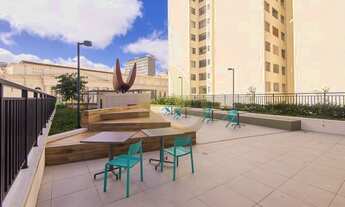 Imagem 7: Edifício All You Need