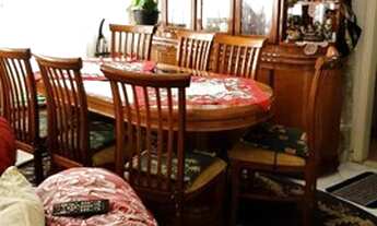 Imagem 2: Apartamento de 2 Dormitórios na Rua Martinho Prado