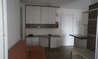 Imagem 2: Apartamento para aluguel com 48 metros quadrados com 1 quarto em Saúde - São Paulo - SP