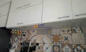 Imagem 5: SãO PAULO - Apartamento Padrão - Vila Amélia