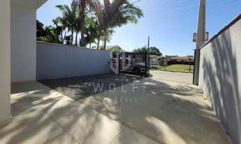 Imagem 6: JD880 - Casa Geminada em Itajuba Pronta para Morar em Barra Velha/SC