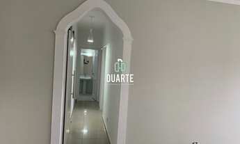 Imagem 5: SANTOS - Apartamento Padrão - JOSÉ MENINO