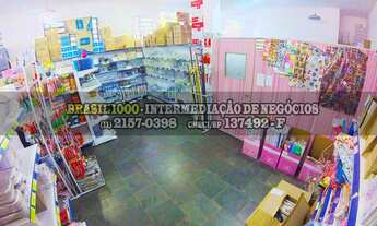 Imagem 5: Brasil 1000 - Loja de Utilidades, Vila Formosa, São Paulo, SP. (Cod. 2009