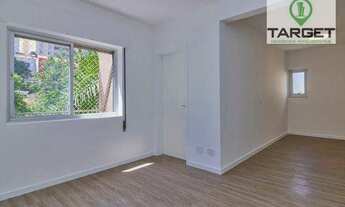 Imagem 5: Apartamento com 2 dormitórios à venda, 87 m² por R$ 1.140.000,00 - Cerqueira César - São P