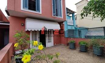 Imagem 5: Sao Paulo - Casa Padrão - Vila Romana