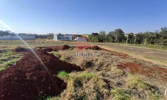 Imagem 4: Terreno à venda, CENTRO, TOLEDO - PR