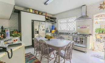 Imagem 2: Sobrado com 3 dormitórios no Jd. Bonfiglioli - SP