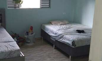 Imagem 5: Casa para venda tem 160 metros quadrados . Aceita entrada Parcela Restante