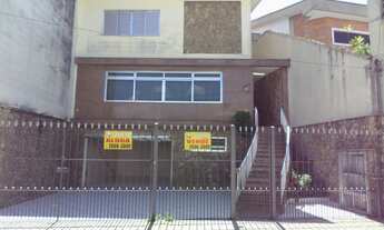 Imagem 3: SOBRADO - VILA FORMOSA