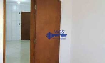 Imagem 4: Apartamento à venda, 47 m² por R$ 240.000,00 - Vila Guarará - Santo André/SP