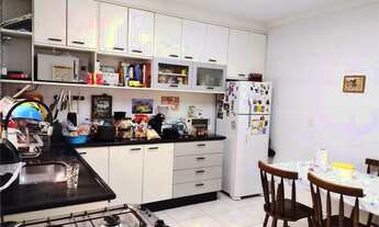 Imagem 5: Casa de condomínio sobrado para venda com 150 metros quadrados com 18 quartos