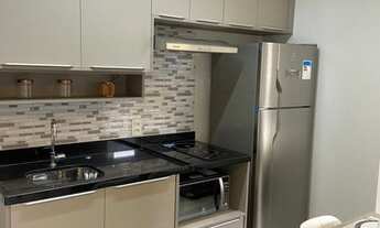 Imagem 5: Locação - Studio - 1 dormitório - Mirandópolis