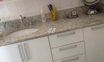 Imagem 6: Apartamento para venda com 146 metros quadrados com 3 quartos em Ipiranga - São Paulo - SP