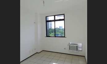 Imagem 3: Aluga apto com 1 quarto com projetados Renascença