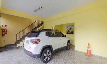 Imagem 4: Sobrado Jardim Brasília (Zona Leste) São Paulo/SP