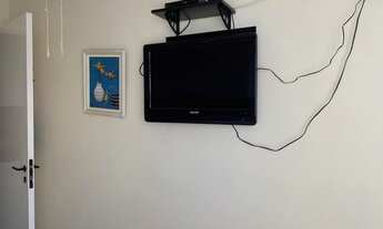 Imagem 5: Apartamento para venda com 78 metros quadrados com 3 quartos em Vila Gumercindo - São Paul