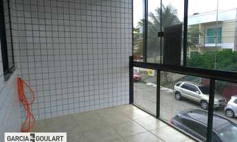 Imagem 5: Apartamento Padrão no Mirante da Lagoa