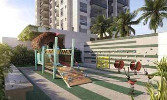 Imagem 6: Penhouse no Butantan - Cyrela - 141 metros - 3 quartos e 2 vagas com HIDROMASSAGEM