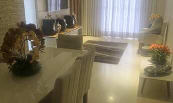 Imagem 1: Apartamento 3 dormitórios para Venda, Jardim Guairaca, 3 dormitórios, 1 suíte, 2 banheiros