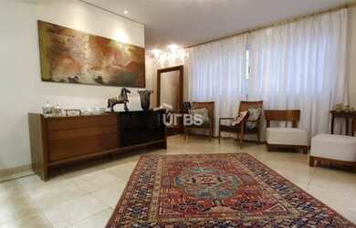 Imagem 5: Cobertura para venda com 320 metros quadrados com 4 quartos em Nova Suiça - Goiânia - GO