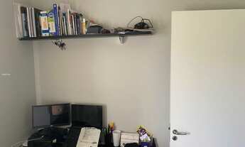 Imagem 6: Apartamento para Venda em São Paulo, Parque São Lourenço, 2 dormitórios, 1 banheiro, 1 vag