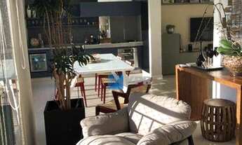 Imagem 7: Apartamento à venda ou locação com 3 dormitórios, 178 m² - venda por R$ 3.000.000 ou alugu