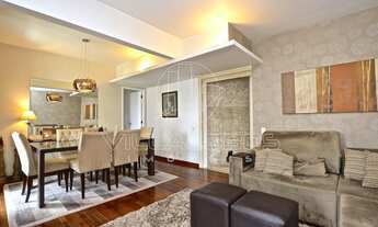 Imagem 6: Apartamento com 3 dormitórios à venda, 120 m² por R$ 1.790.000,00 - Pinheiros - São Paulo