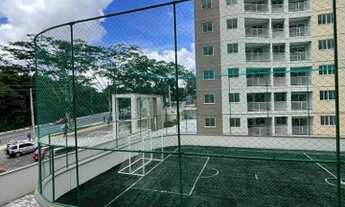 Imagem 4: Acqua Blue apto com 3 quartos