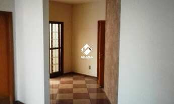 Imagem 5: Casa para venda tem 165 metros quadrados com 3 quartos em Jardim Imperador - Araraquara