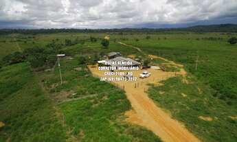 Imagem 5: 215 alqueires em Machadinho-RO