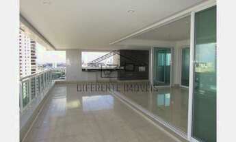 Imagem 10: AP223 - APARTAMENTO 4 SUÍTES 6 VAGAS 326M² NO ANÁLIA FRANCO