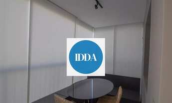 Imagem 5: Lindo apartamento mobiliado