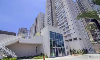 Imagem 3: Apartamento para Venda em São Paulo, Vila Anastácio, 4 dormitórios, 2 suítes, 4 banheiros