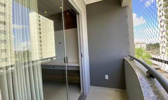 Imagem 2: Apartamento para venda com 74 metros quadrados com 3 quartos em Rio Madeira - Porto Velho