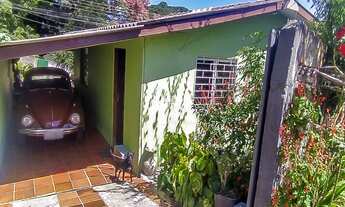 Imagem 3: 3 Casas Residenciais para Venda no Jardim Esmeralda em Colombo, 150 m²