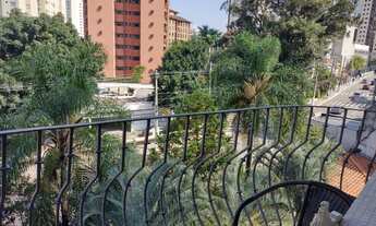 Imagem 4: Apartamento para venda - 76m² - 3 Dorms - 1 Vaga de Garagem - Metrô Chácara Klabin - São P